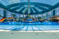 Wunvzhou Dreamless Lake Resort Hotel - Family