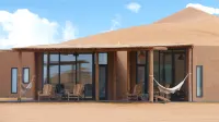 Wings Desert Resort