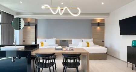 Hatyai Midtown Hotel
