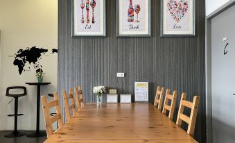 Easymind Guesthouse, Hostel in Taipei Main Station