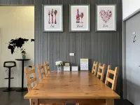 Easymind Guesthouse, Hostel in Taipei Main Station