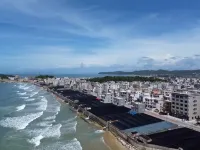 Qingyin Seaview Homestay in Chencheng Town, Dongshan CountyDongshan County Qingyin Sea View Homestay Hotels near Dongshan Island