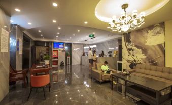 Dushanzi Hongjin Hotel