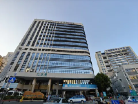 Shenzhen Jinhuifu Accommodation
