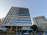 深圳金輝福飯店公寓（深圳景田地鐵站北大醫院店）