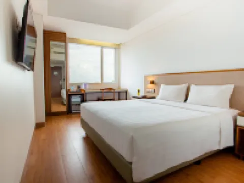 Grand Zuri Ketapang by ZHM Hotel di Sampit