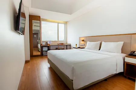 Grand Zuri Ketapang