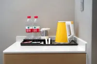 建安賓館（鞍山火車站店）