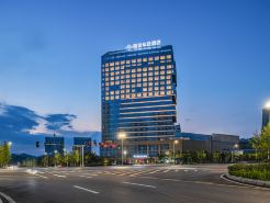 Joyful Tour Grand Rezen Hotel （Zunyi Railway Station）