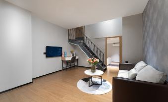 Dream Park Hotel (Nantou Ancient City Subway Station, Nanshan Science and Technology Park)