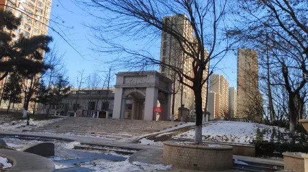 Feilu Women's Inn (Beijing Lishuiqiao South Subway Station)