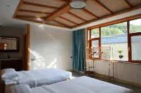 Mount Wutai is a home stay