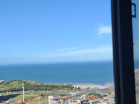 平潭嵐汐客棧（龍王頭沙灘店）