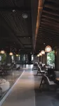 Shishe · Spring Home Inn (Dujiangyan Irrigation Project Scenic Spot Nanqiao Store)