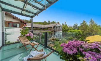 Lijiang Boman Yuelai Homestay