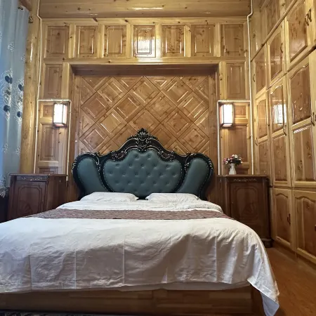 Layah Homestay