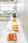 Oliguya Hotel (Dalian Railway Station Dongguan Street Branch) - breakfast