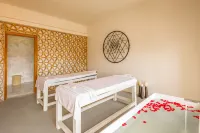 Jetwing Colombo Seven - Spa