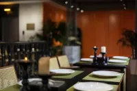Luoyang Always Boutique Hotel (Yingtianmen Xigong Street Branch) - breakfast
