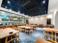 吐魯番梵沙故里飯店 吐魯番住宿飯店