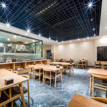 Turpan Fansha Guli Hotel