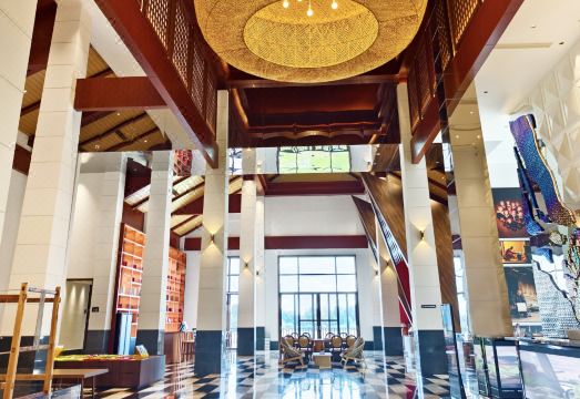 Mon Mon Boutique Hotel