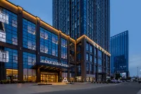 Atour Hotel Changshu Yunshang Town Hotels in Changshu
