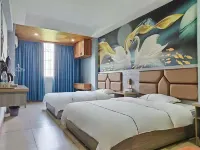 Qingyuan Bailia Apartment