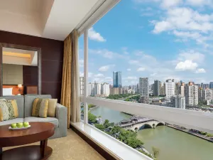 Shangri-La Hotel Chengdu