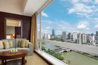 Shangri-La Hotel Chengdu Hotel di Chengdu