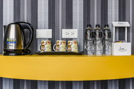 Happiness Romantic B&B