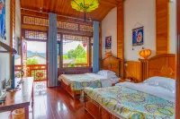 Tengchong Jiuyuanju Inn (Heshun Ancient Town Branch)