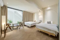 Wushan Shanyu Homestay