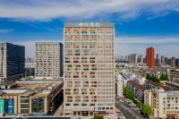 Puyu  Hotel Hotels near Jinghu Park