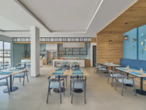 Fairfield by Marriott Kuala Besut Hotels in Besut