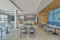 Fairfield by Marriott Kuala Besut Hotels in Keluang