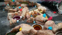 Harbin Meilidao Hot Spring Resort Hotel - Varme kilder
