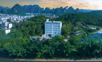 Bantian Yunshui Hotel (Yangshuo County Lijiang Branch)