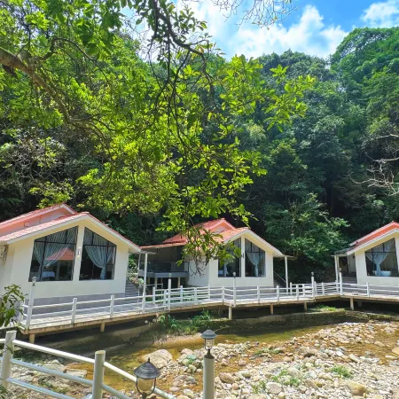 New Taoyuan Mountain Village