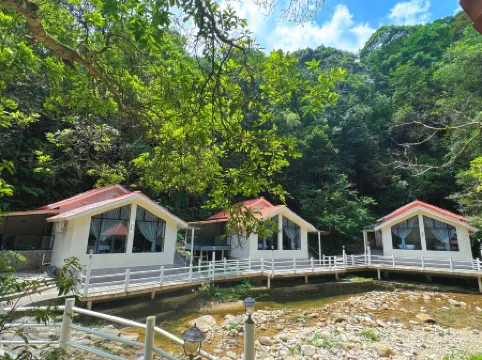 New Taoyuan Mountain Village