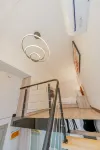 Ease Hotel (Shanghai Waigaoqiao Wuzhou Avenue Subway Station Branch) Hotels in Pudong Waigaoqiao District