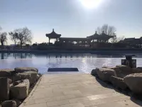 Floral Hotel·Zhuoyuan Shanju hotel（ Mount Tai Hongmen shanshankou store）