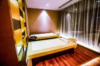 Narada Resort & Spa Wugongshan - spa