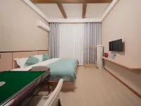 Shile Minsu (Zhangjiajie Tianmenshan Cableway Branch) Hotels in Zhangjiajie