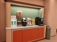 桔子飯店（桂林兩江四湖象鼻山店） - 早餐