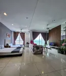 Mansion One by Sky Hive