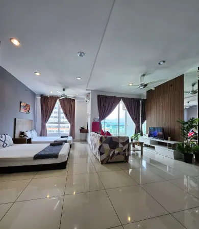 Mansion One by Sky Hive