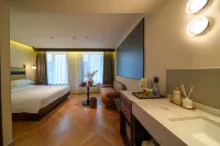LBEDANSWER Hotel (Suzhou Guanqian Street Branch)