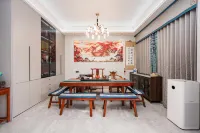 Pingtan Island Homestay