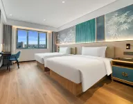 Hangzhou East Station SCHOLARS Hotel Hotell i 